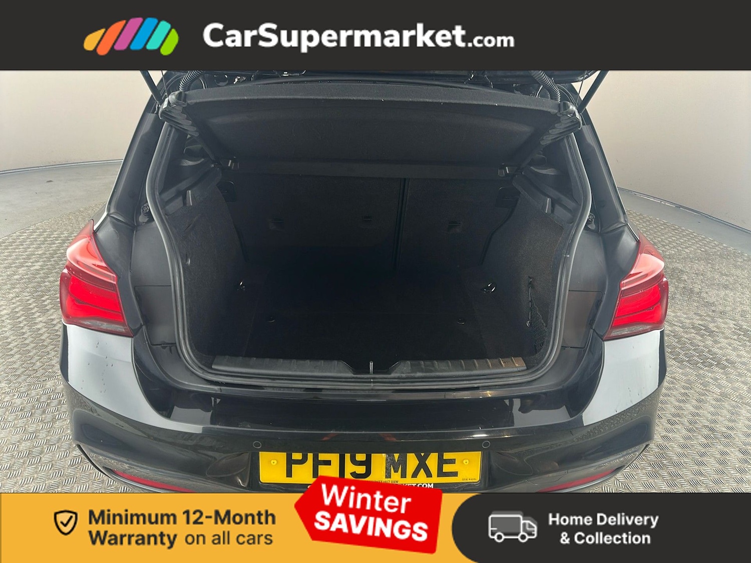 Used BMW 1 Series 2019 for sale - 77128939: Photo 23