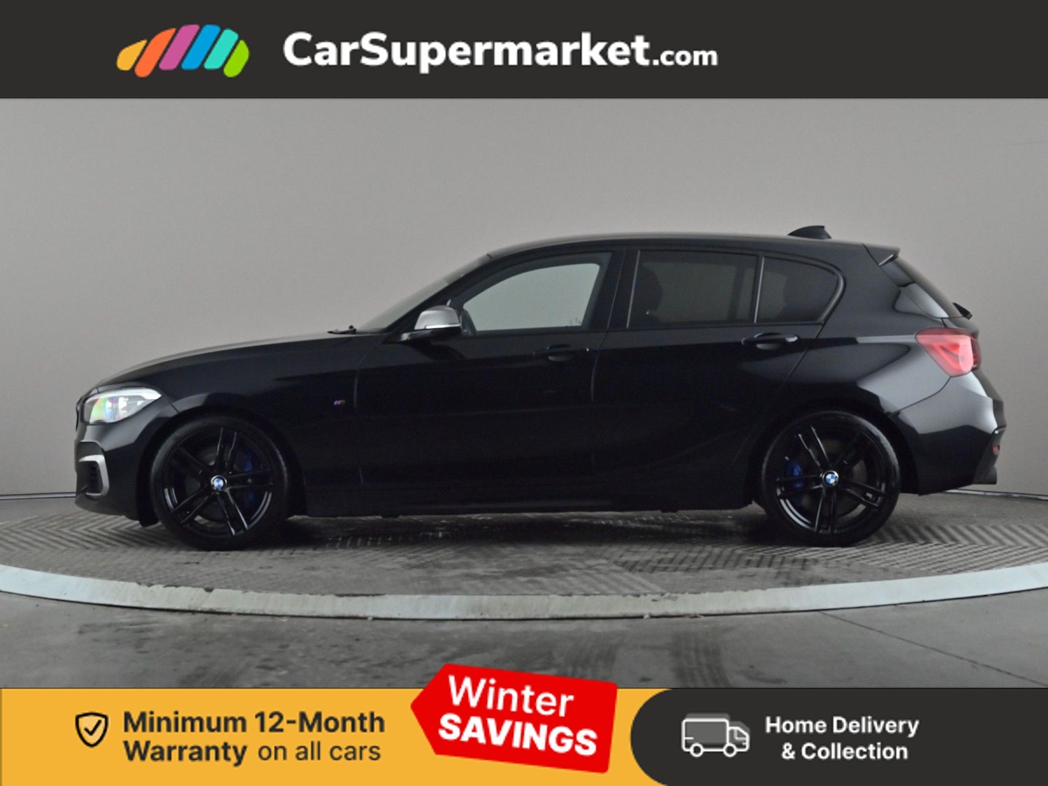 Used BMW 1 Series 2019 for sale - 77128939: Photo 3