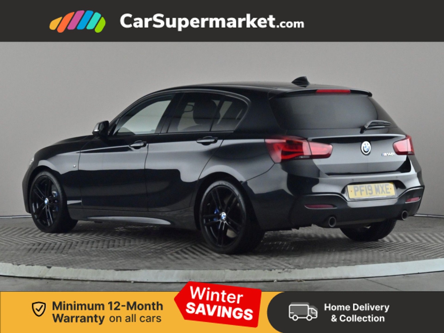 Used BMW 1 Series 2019 for sale - 77128939: Photo 5