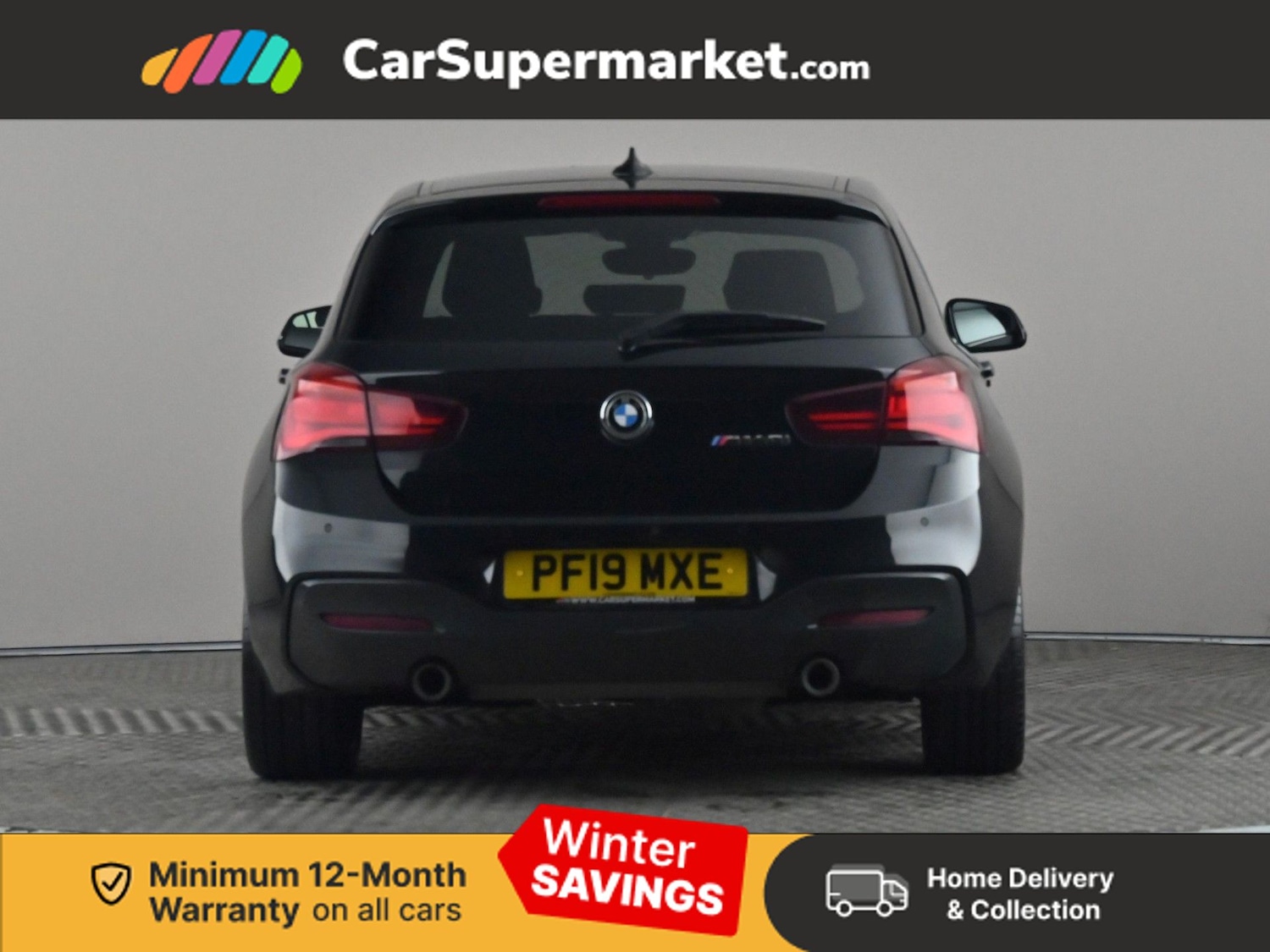 Used BMW 1 Series 2019 for sale - 77128939: Photo 6