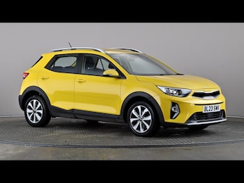 Used Kia Stonic 2023 for sale - 79204975: Photo