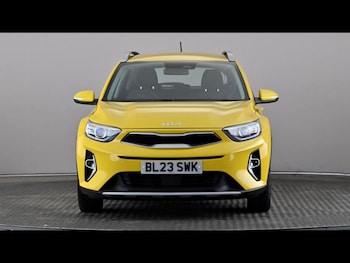 Used Kia Stonic 2023 for sale - 79204975: Photo