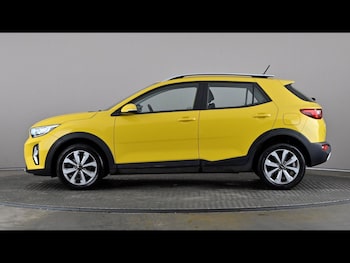 Used Kia Stonic 2023 for sale - 79204975: Photo