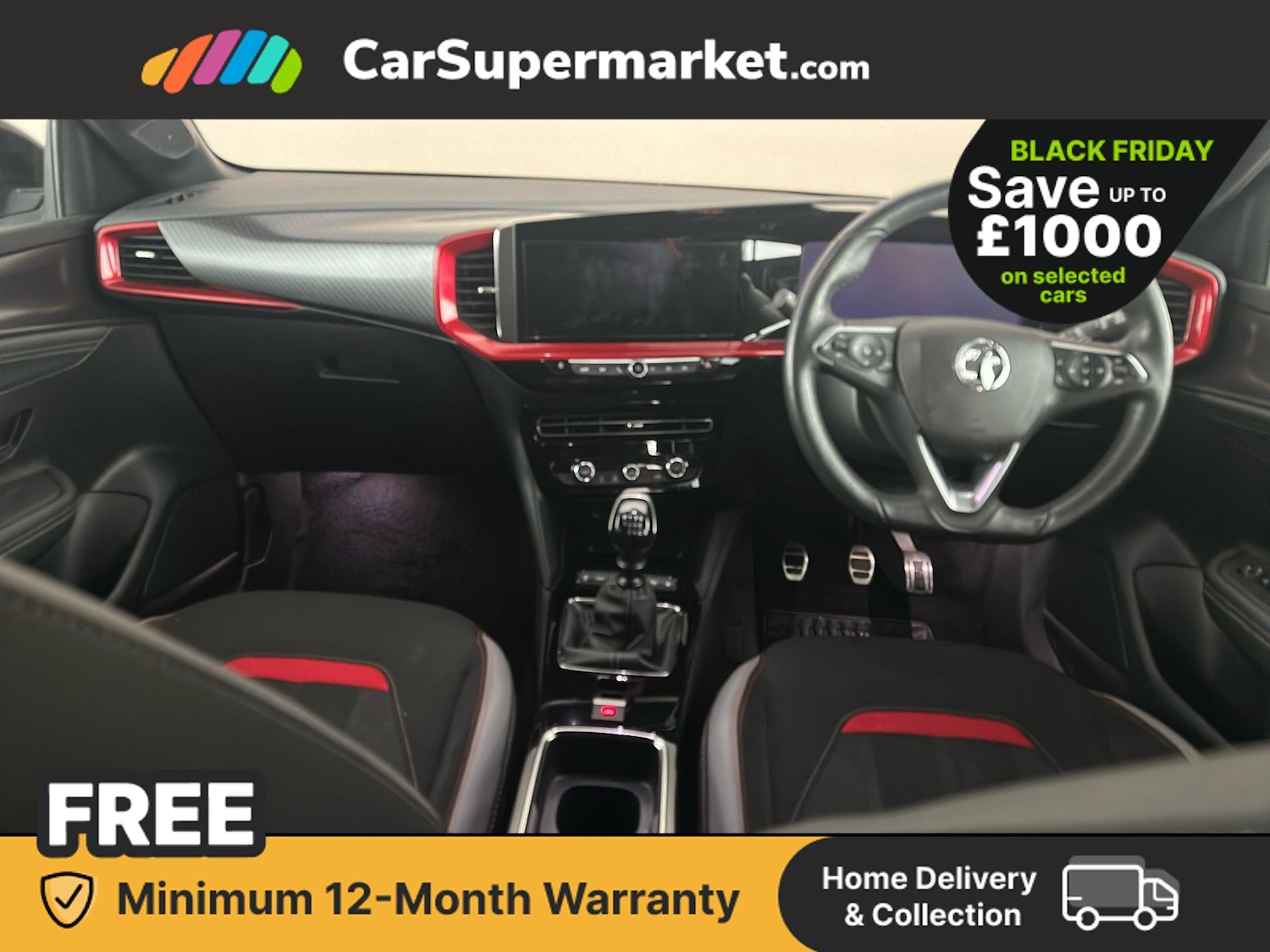 Used Vauxhall Mokka 2023 for sale - 76665167: Photo 14