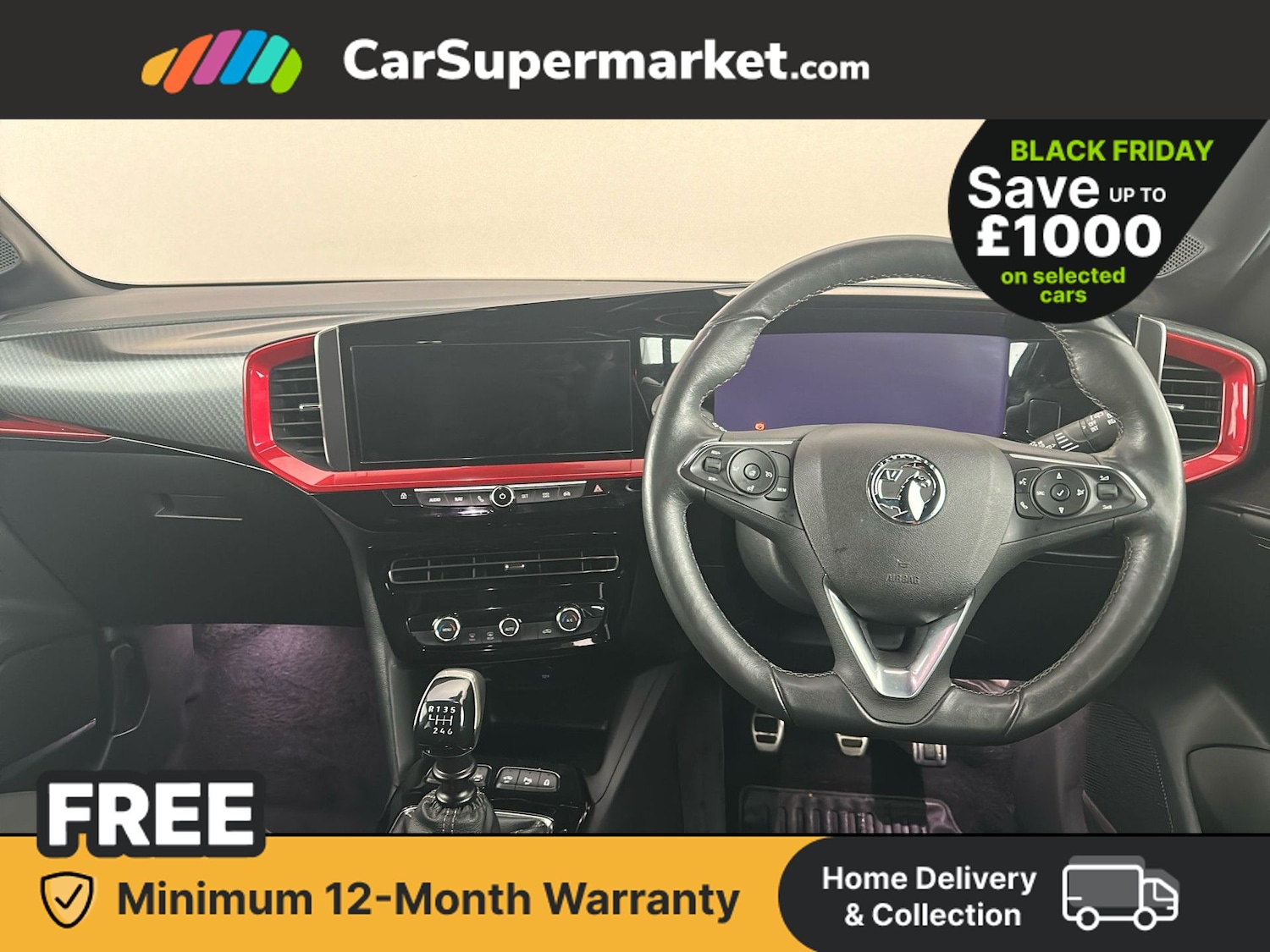 Used Vauxhall Mokka 2023 for sale - 76665167: Photo 15