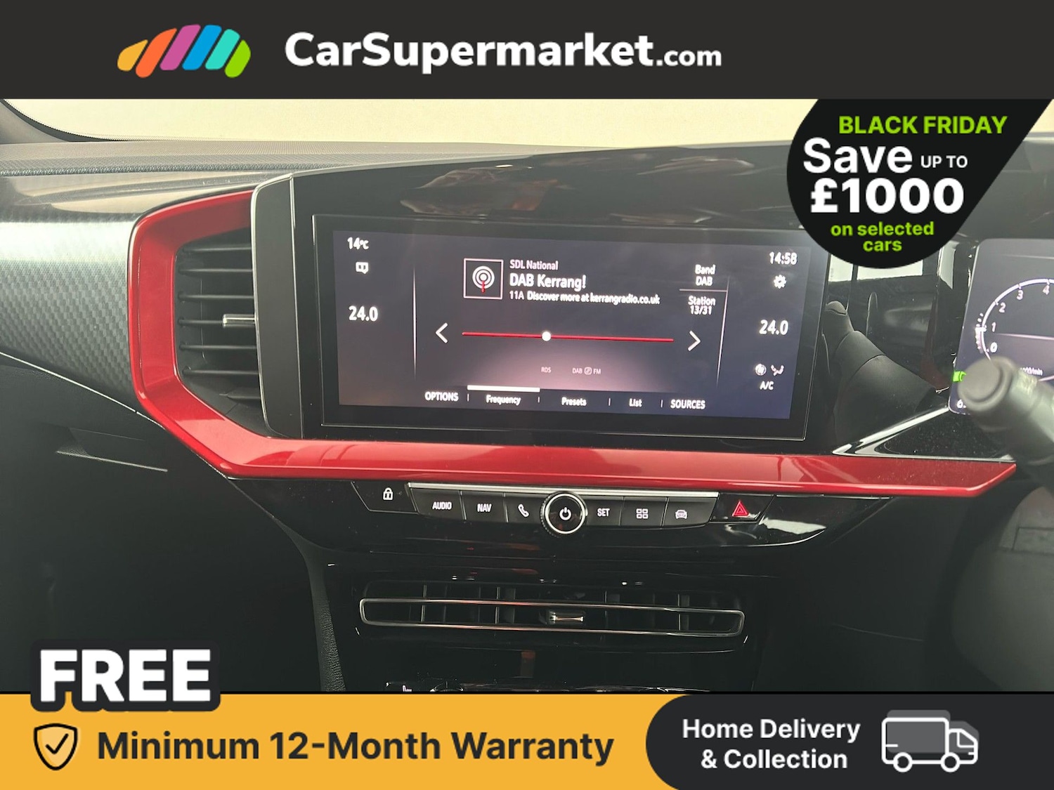 Used Vauxhall Mokka 2023 for sale - 76665167: Photo 17