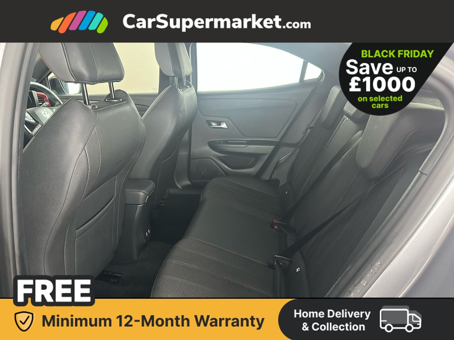 Used Vauxhall Mokka 2023 for sale - 76665167: Photo 19