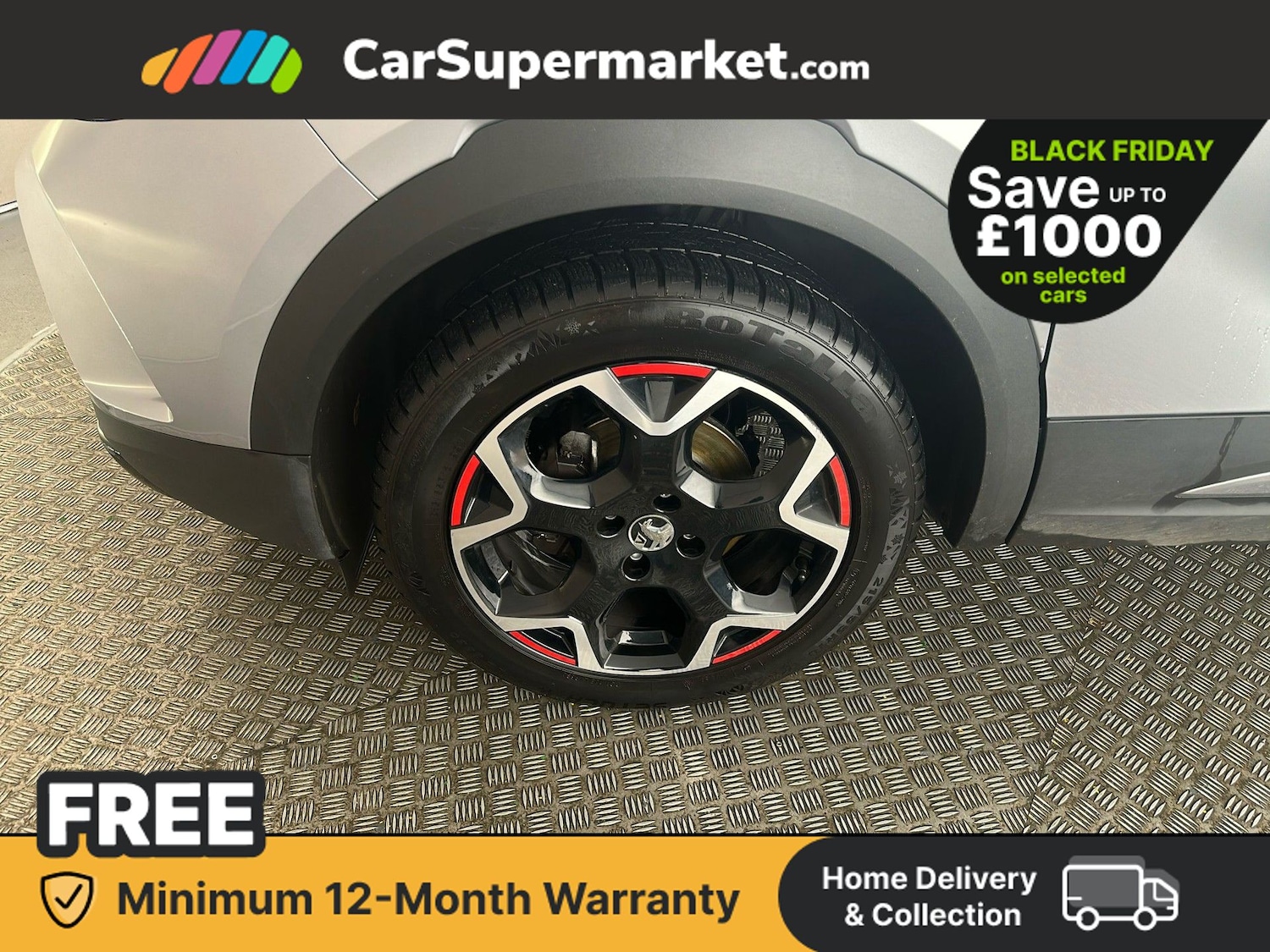 Used Vauxhall Mokka 2023 for sale - 76665167: Photo 20