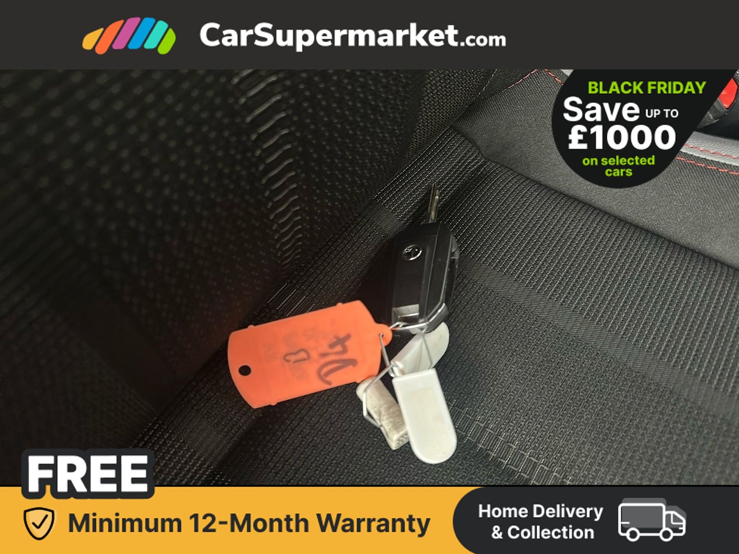 Used Vauxhall Mokka 2023 for sale - 76665167: Photo 24