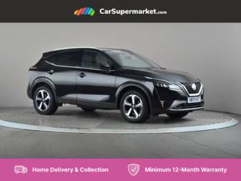 2022 - 1.3 DiG-T MH N-Connecta 5-Door