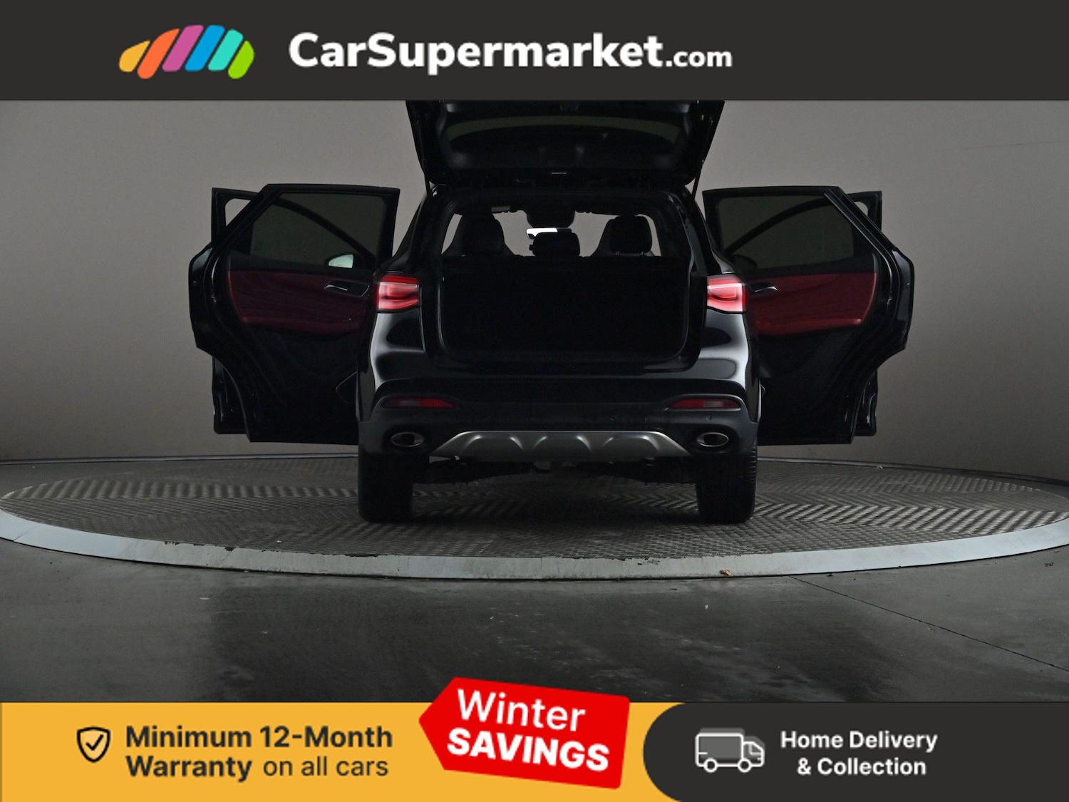 Used MG MG HS 2022 for sale - 77072004: Photo 12