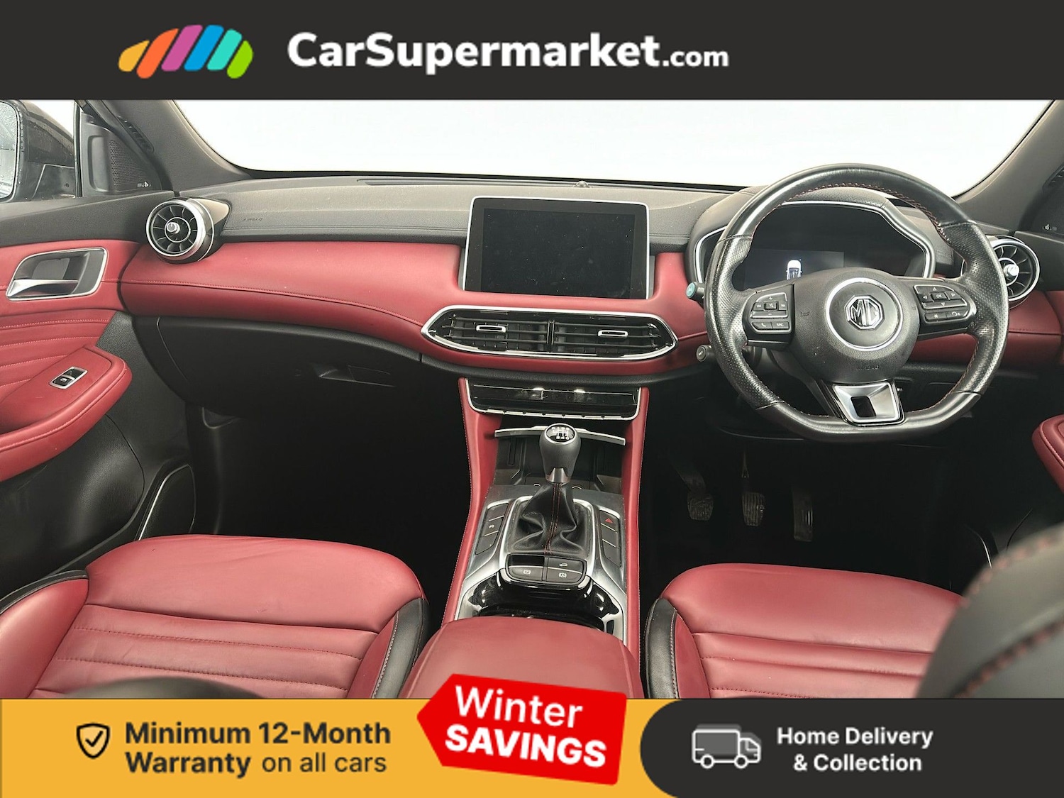 Used MG MG HS 2022 for sale - 77072004: Photo 14