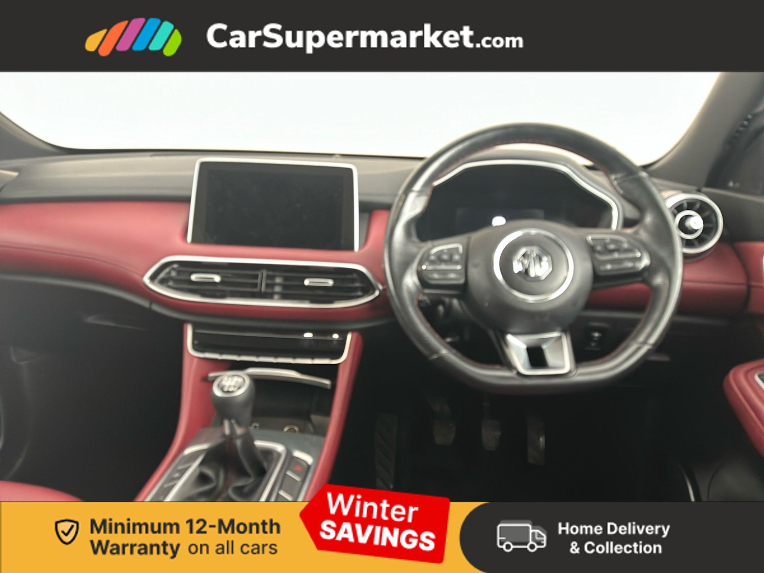 Used MG MG HS 2022 for sale - 77072004: Photo 15