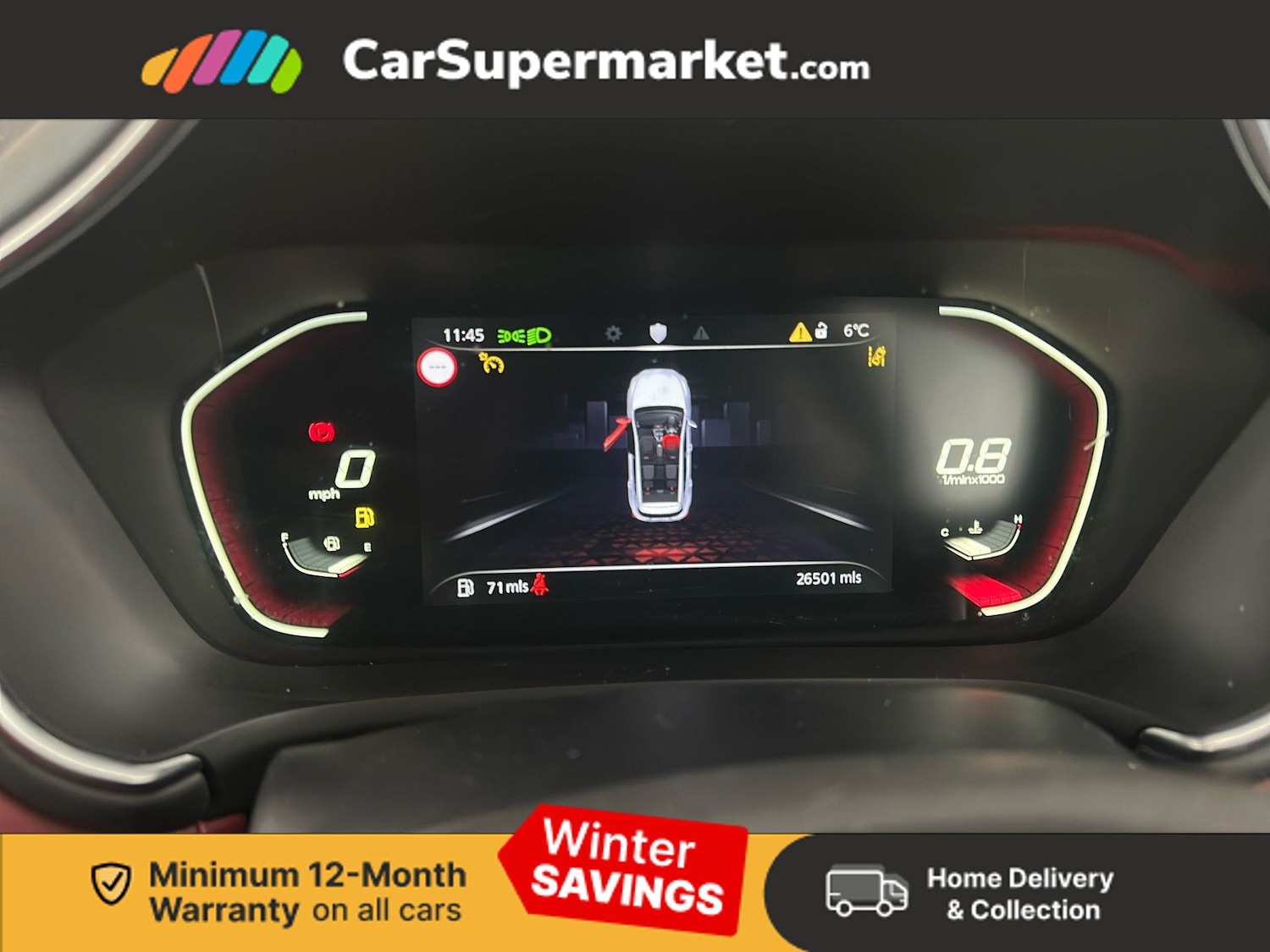 Used MG MG HS 2022 for sale - 77072004: Photo 16