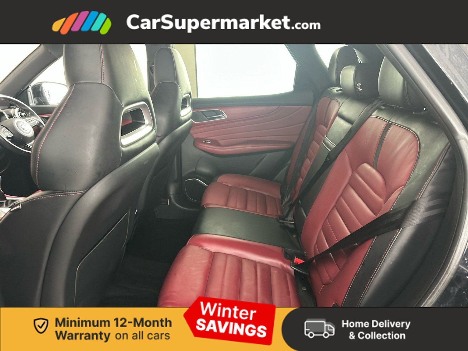 Used MG MG HS 2022 for sale - 77072004: Photo 19