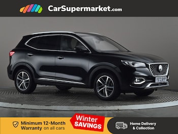 MG MG HS feature image