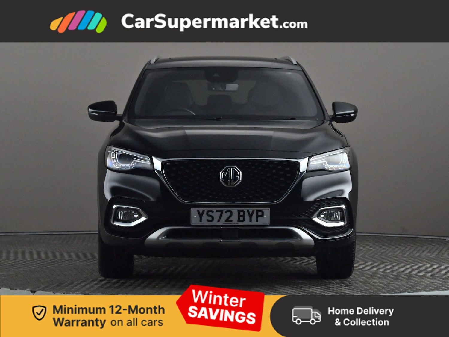 Used MG MG HS 2022 for sale - 77072004: Photo 2