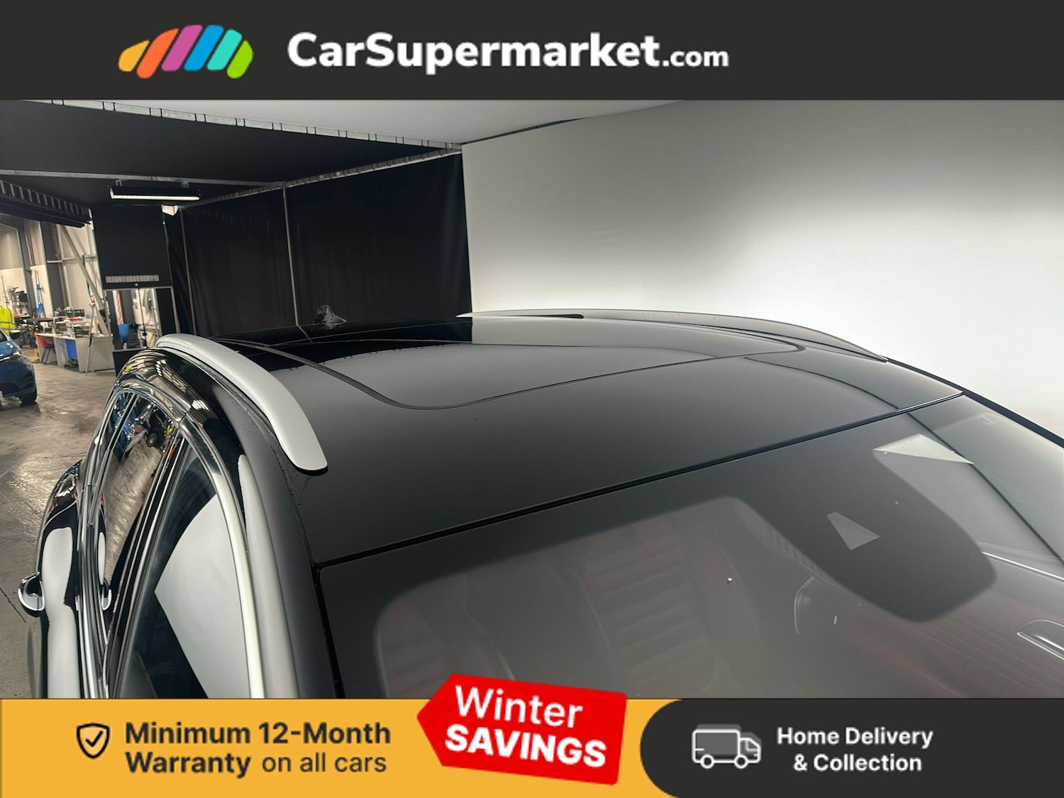 Used MG MG HS 2022 for sale - 77072004: Photo 22