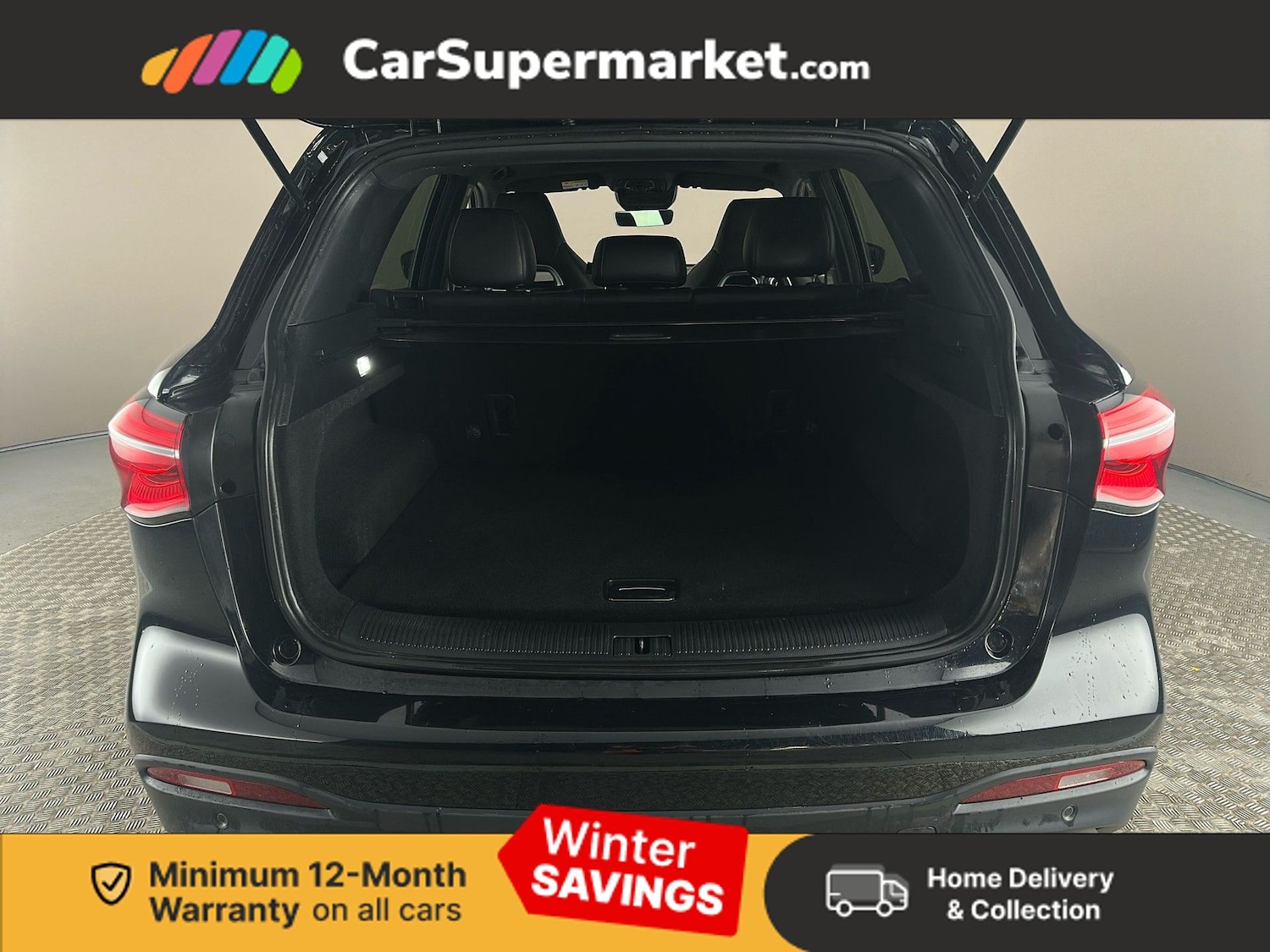 Used MG MG HS 2022 for sale - 77072004: Photo 23