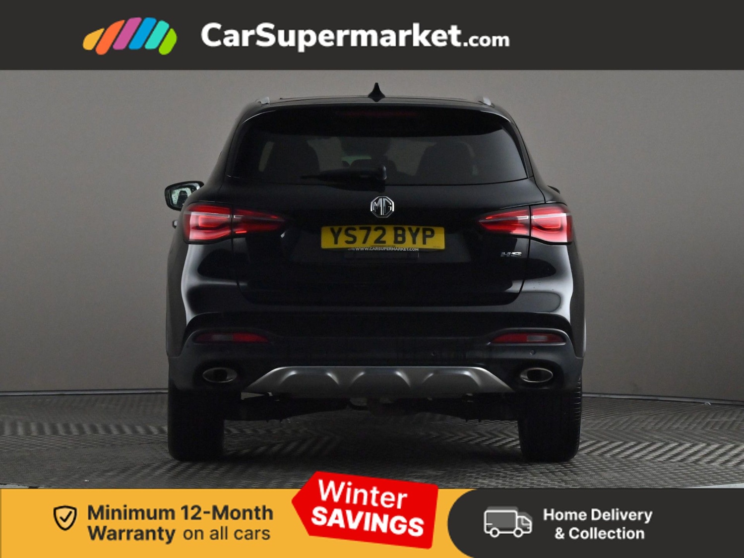 Used MG MG HS 2022 for sale - 77072004: Photo 6