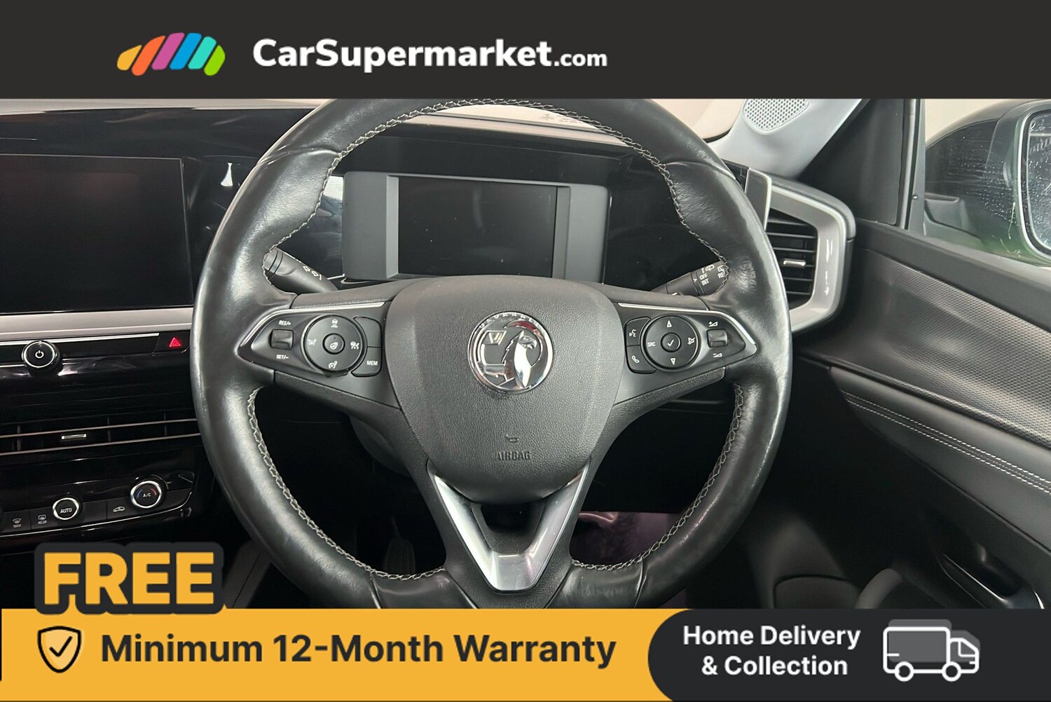 Used Vauxhall Mokka 2022 for sale - 76346347: Photo 14
