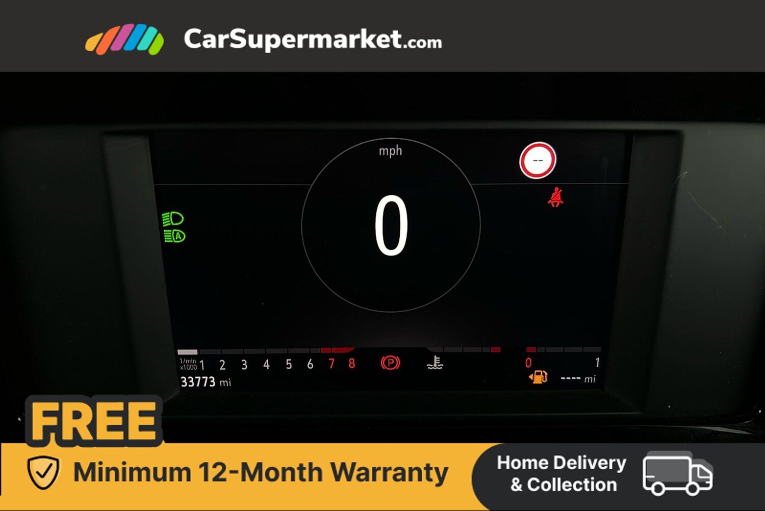 Used Vauxhall Mokka 2022 for sale - 76346347: Photo 15