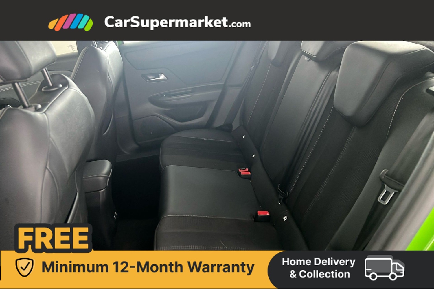 Used Vauxhall Mokka 2022 for sale - 76346347: Photo 18