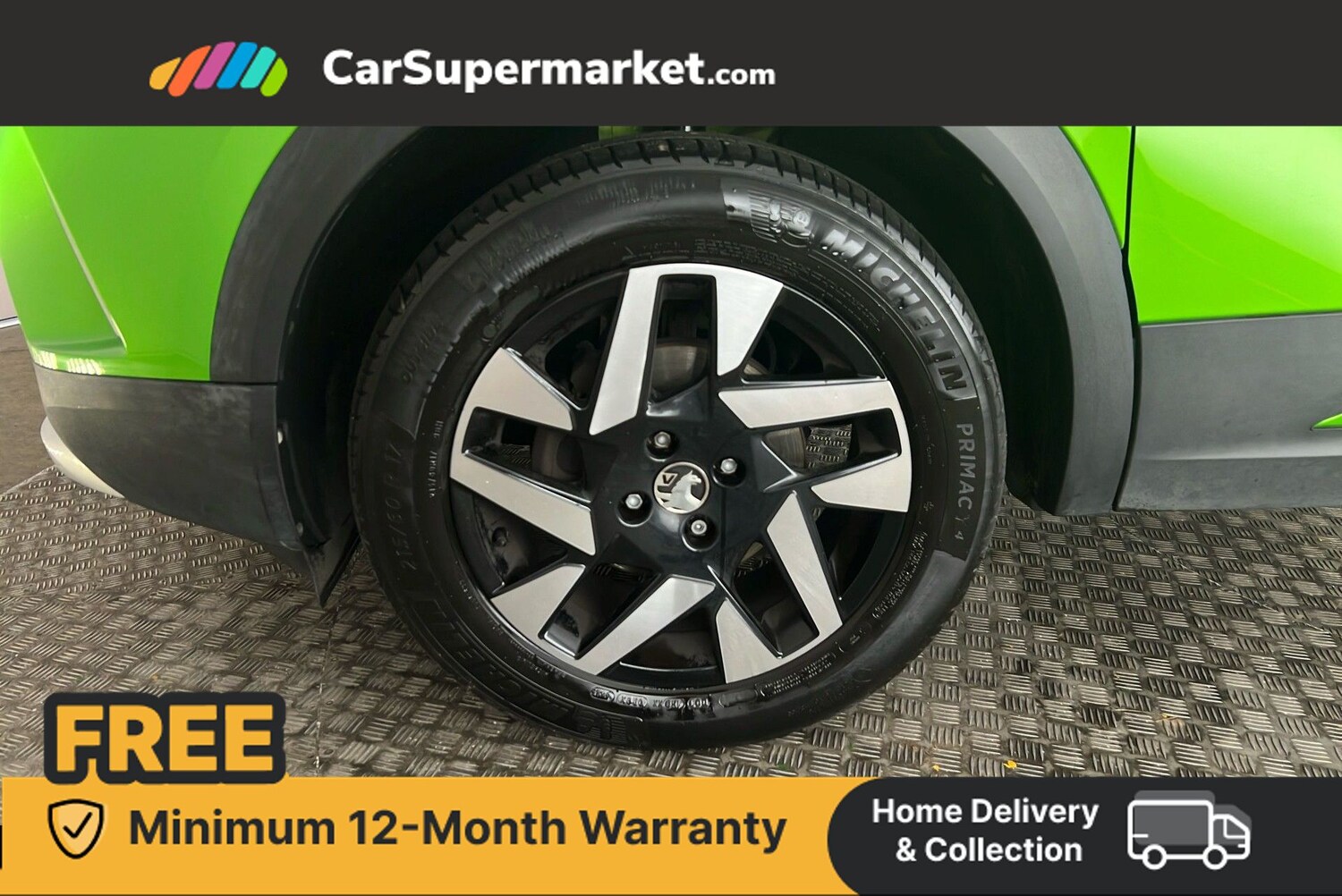 Used Vauxhall Mokka 2022 for sale - 76346347: Photo 19