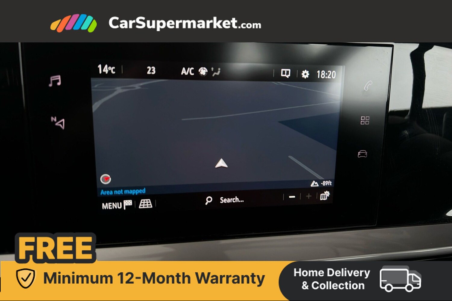 Used Vauxhall Mokka 2022 for sale - 76346347: Photo 24