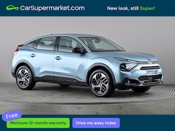 Used Citroen C4 2023 for sale - 78379081: Photo