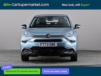 Used Citroen C4 2023 for sale - 78379081: Photo