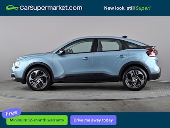 Used Citroen C4 2023 for sale - 78379081: Photo