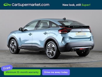 Used Citroen C4 2023 for sale - 78379081: Photo