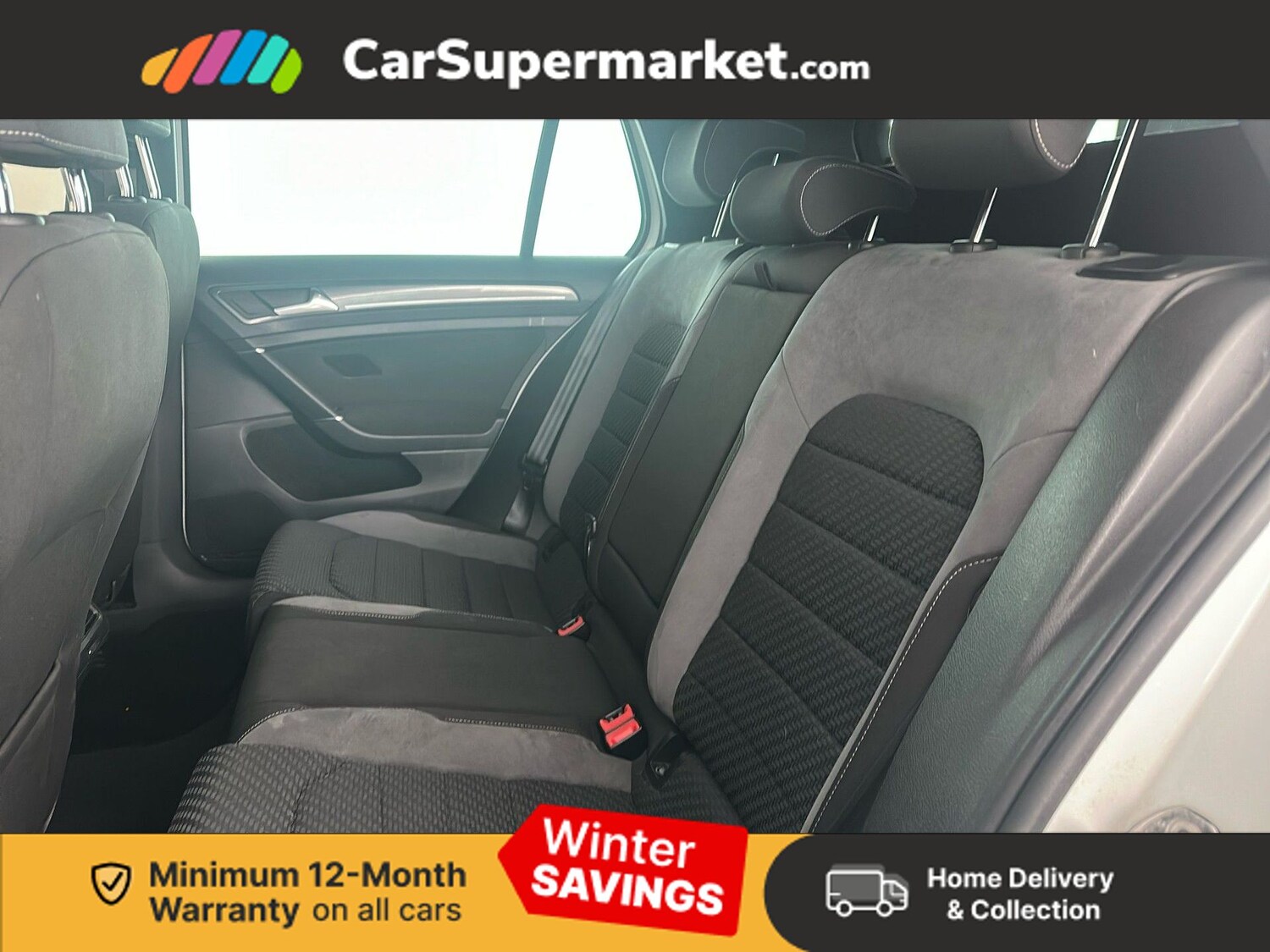 Used Volkswagen Golf 2017 for sale - 77199483: Photo 19