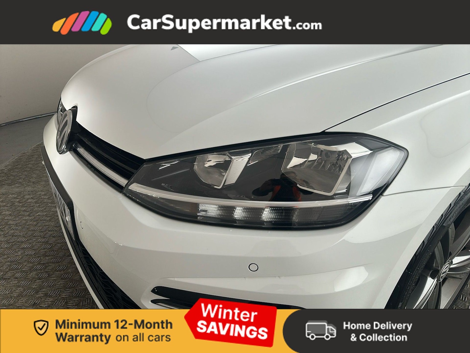 Used Volkswagen Golf 2017 for sale - 77199483: Photo 21