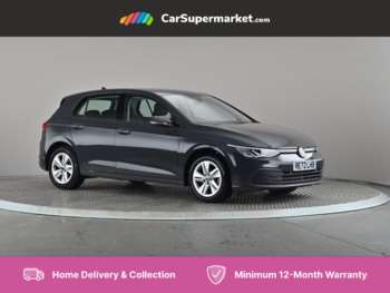 2022 - 1.5 TSI 150 Life 5-Door