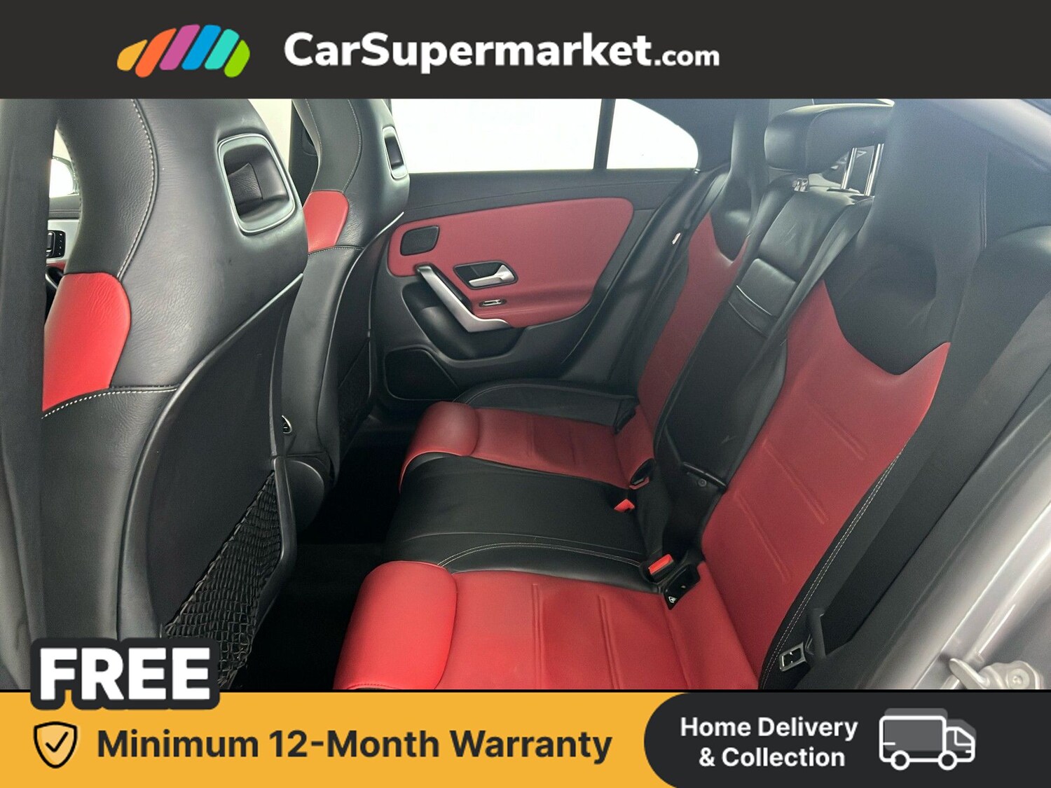 Used Mercedes-Benz CLA 2020 for sale - 77946437: Photo 18