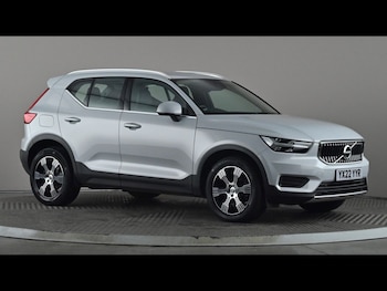 Used Volvo XC40 2022 for sale - 78755194: Photo