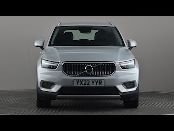 Used Volvo XC40 2022 for sale - 78755194: Photo