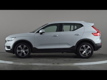 Used Volvo XC40 2022 for sale - 78755194: Photo