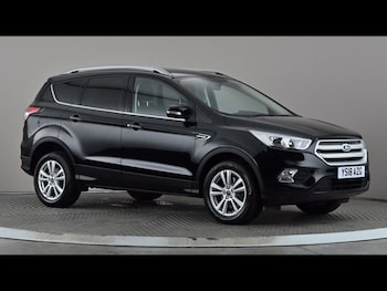 Used Ford Kuga 2018 for sale - 78781871: Photo