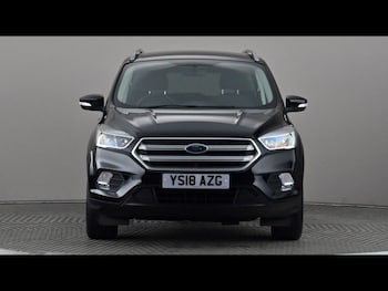 Used Ford Kuga 2018 for sale - 78781871: Photo