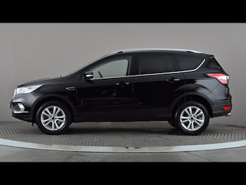 Used Ford Kuga 2018 for sale - 78781871: Photo