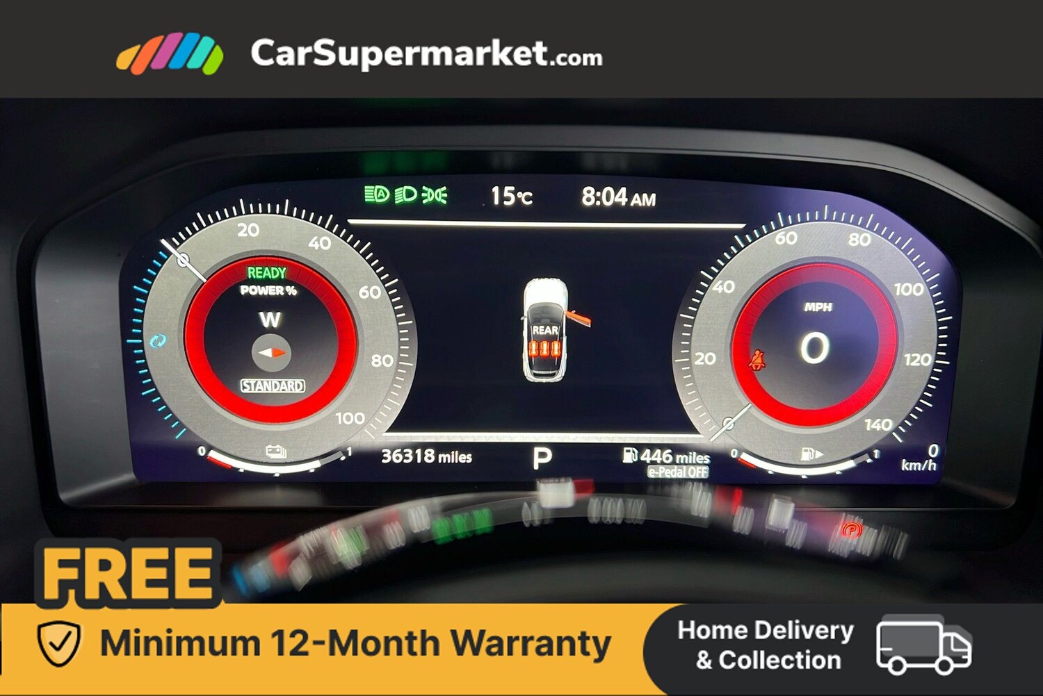 Used Nissan Qashqai 2023 for sale - 76342025: Photo 15