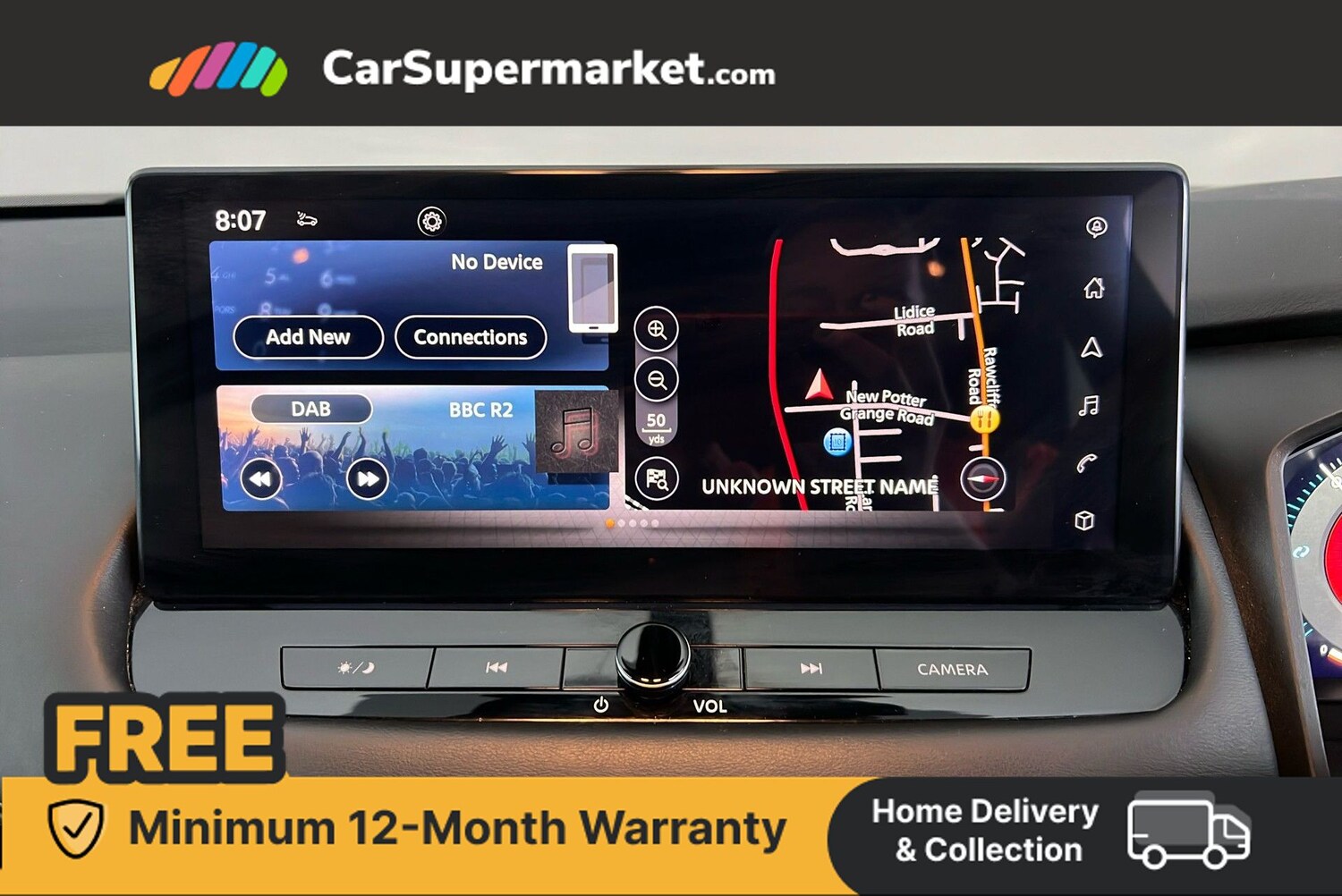 Used Nissan Qashqai 2023 for sale - 76342025: Photo 16