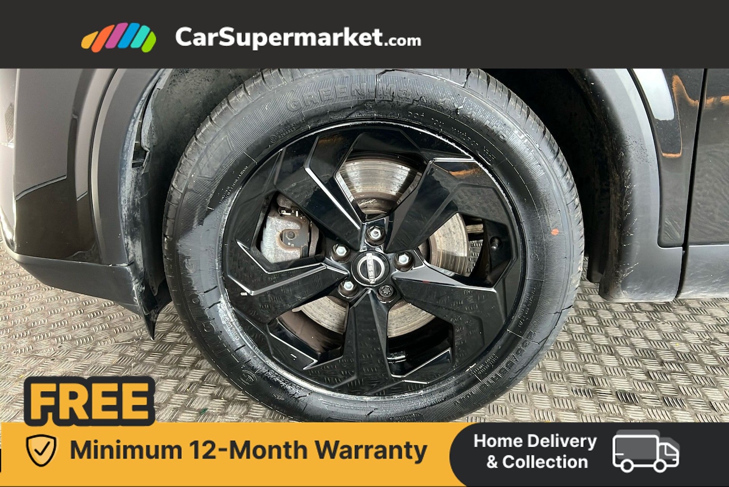 Used Nissan Qashqai 2023 for sale - 76342025: Photo 19