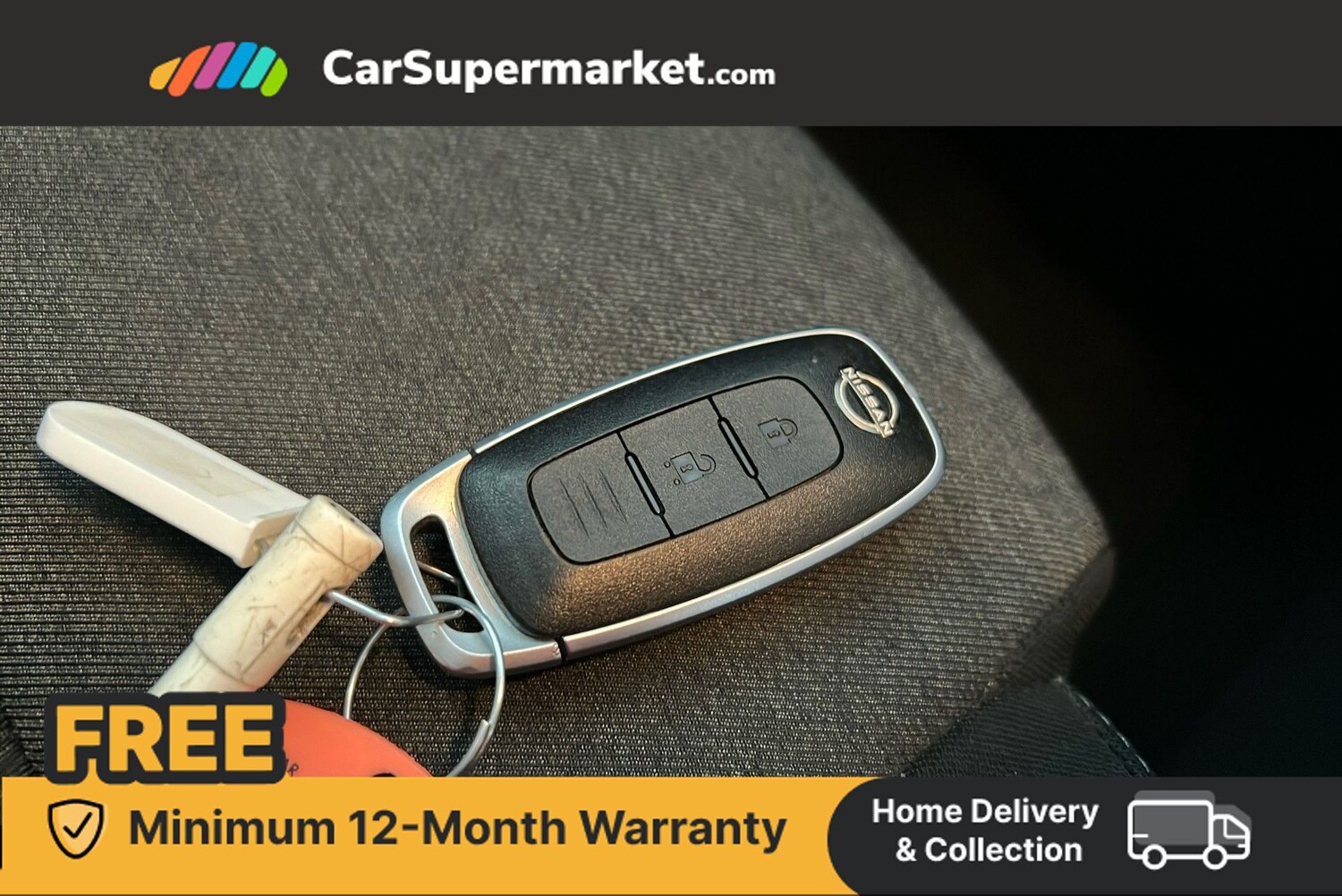 Used Nissan Qashqai 2023 for sale - 76342025: Photo 23