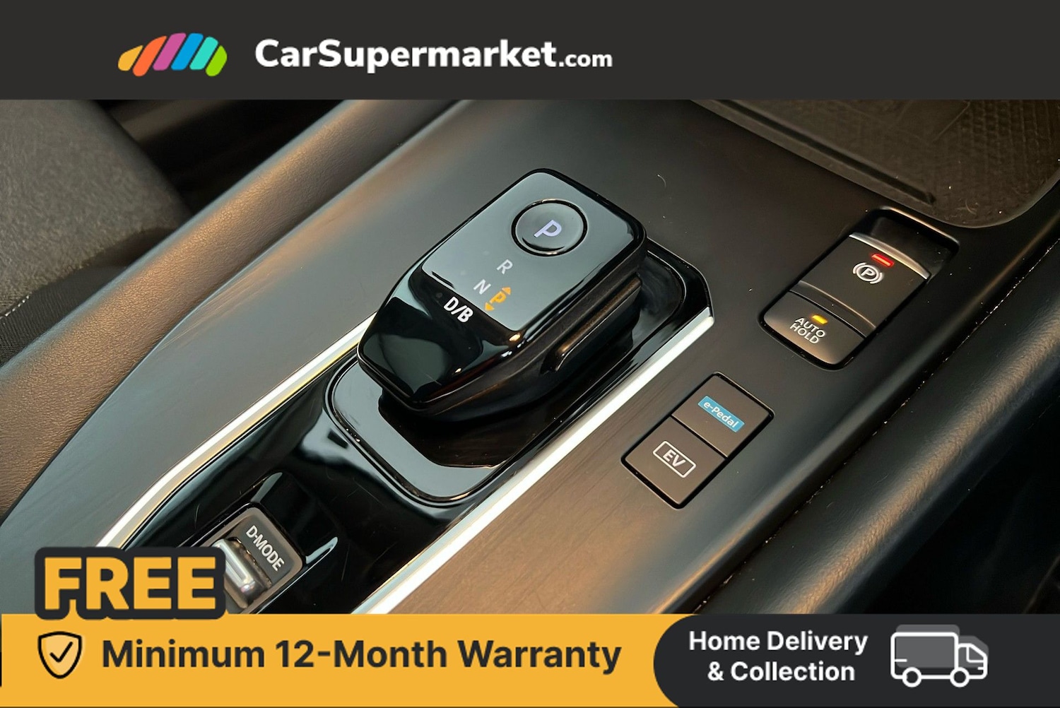 Used Nissan Qashqai 2023 for sale - 76342025: Photo 24