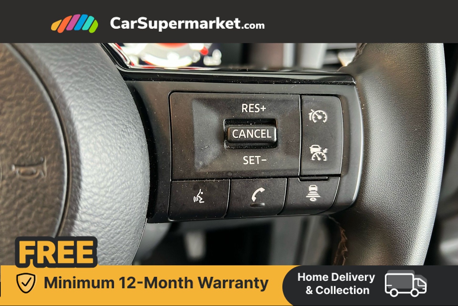 Used Nissan Qashqai 2023 for sale - 76342025: Photo 27