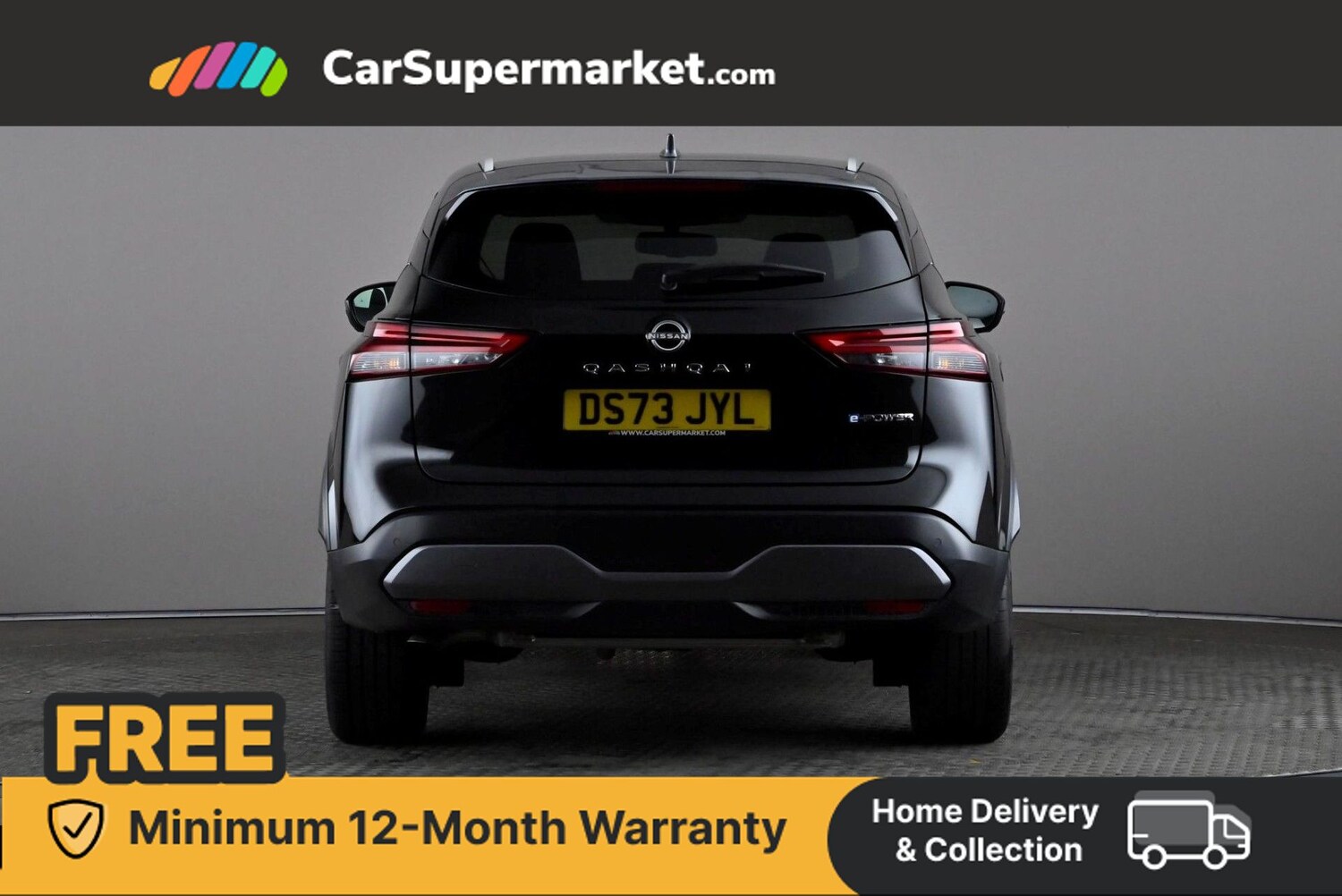 Used Nissan Qashqai 2023 for sale - 76342025: Photo 5